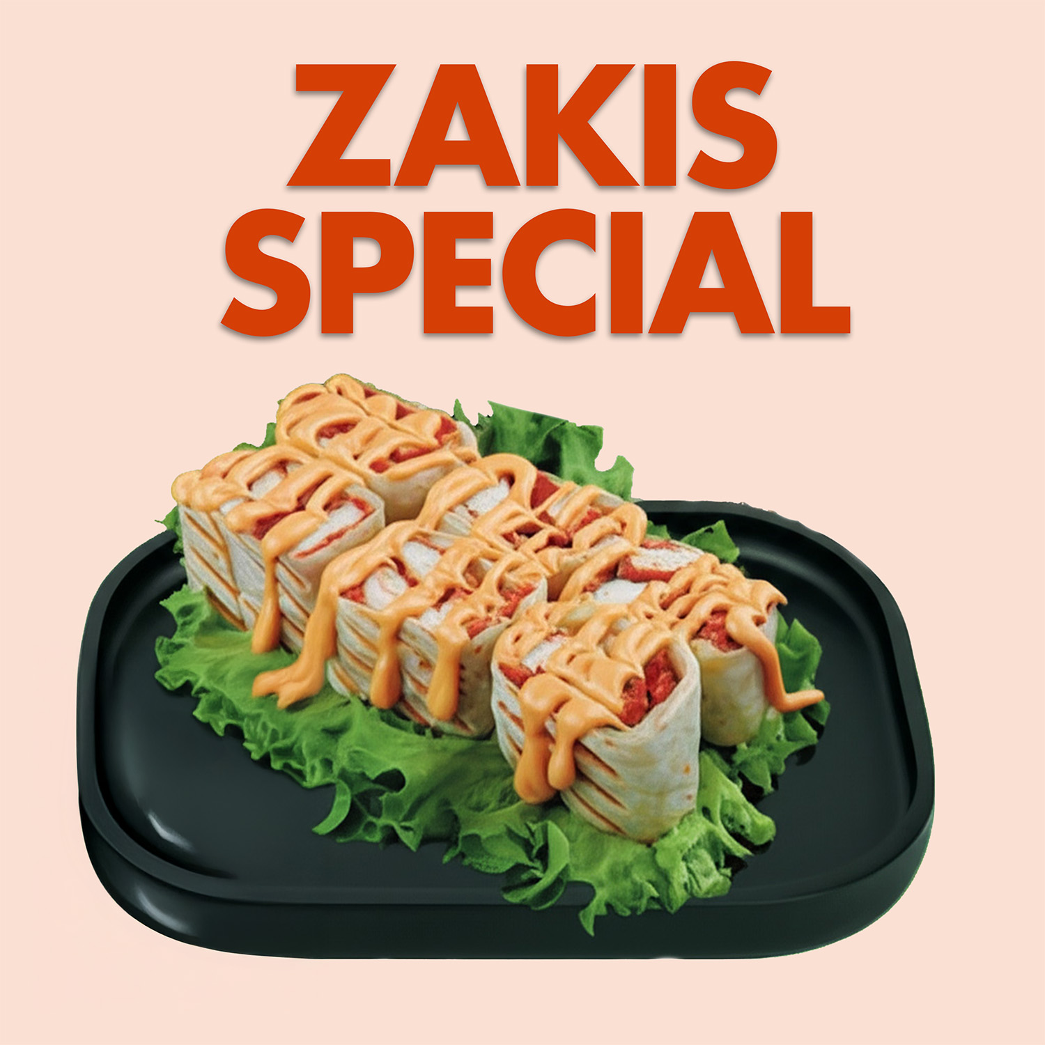 Zakis Special