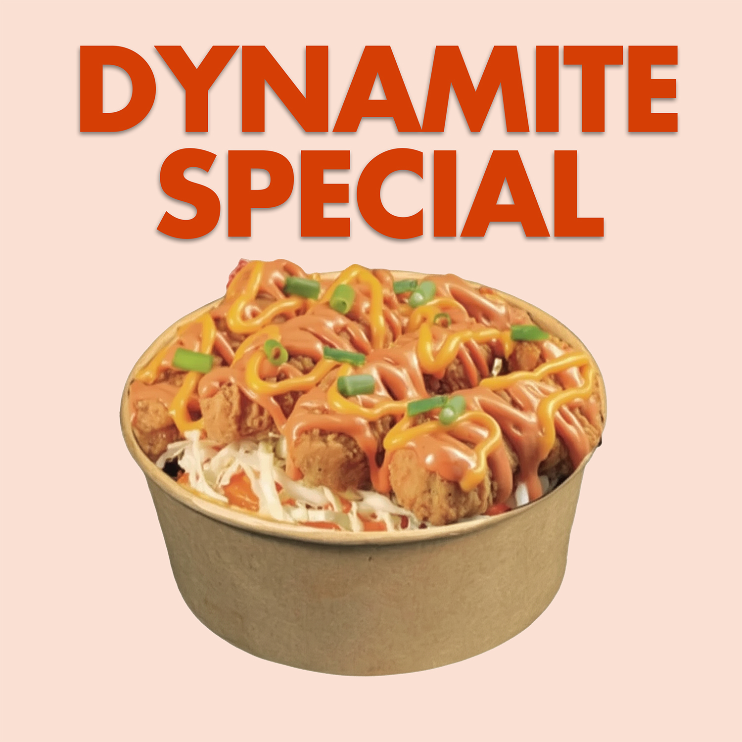 Dynamite Special