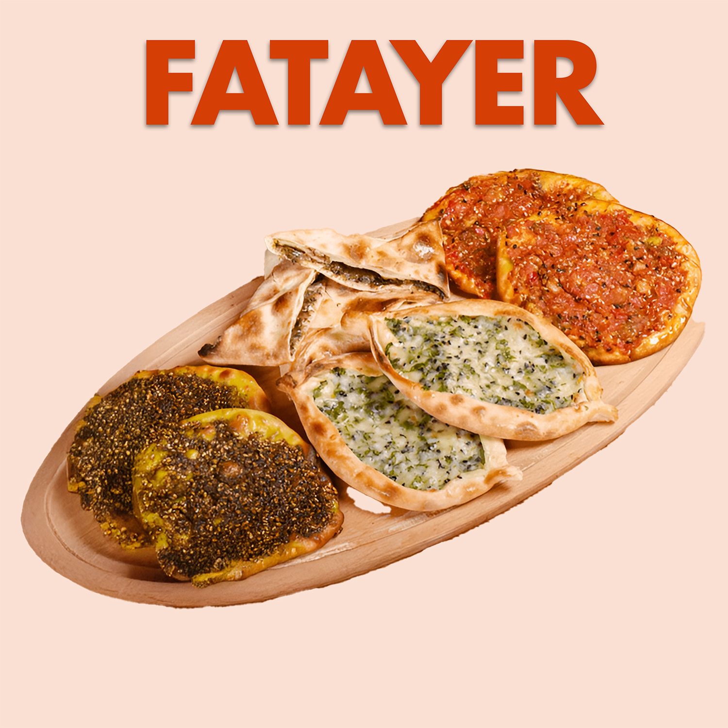 Fatayer