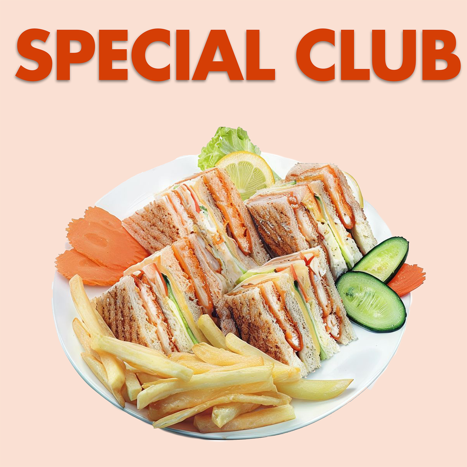 Special Club