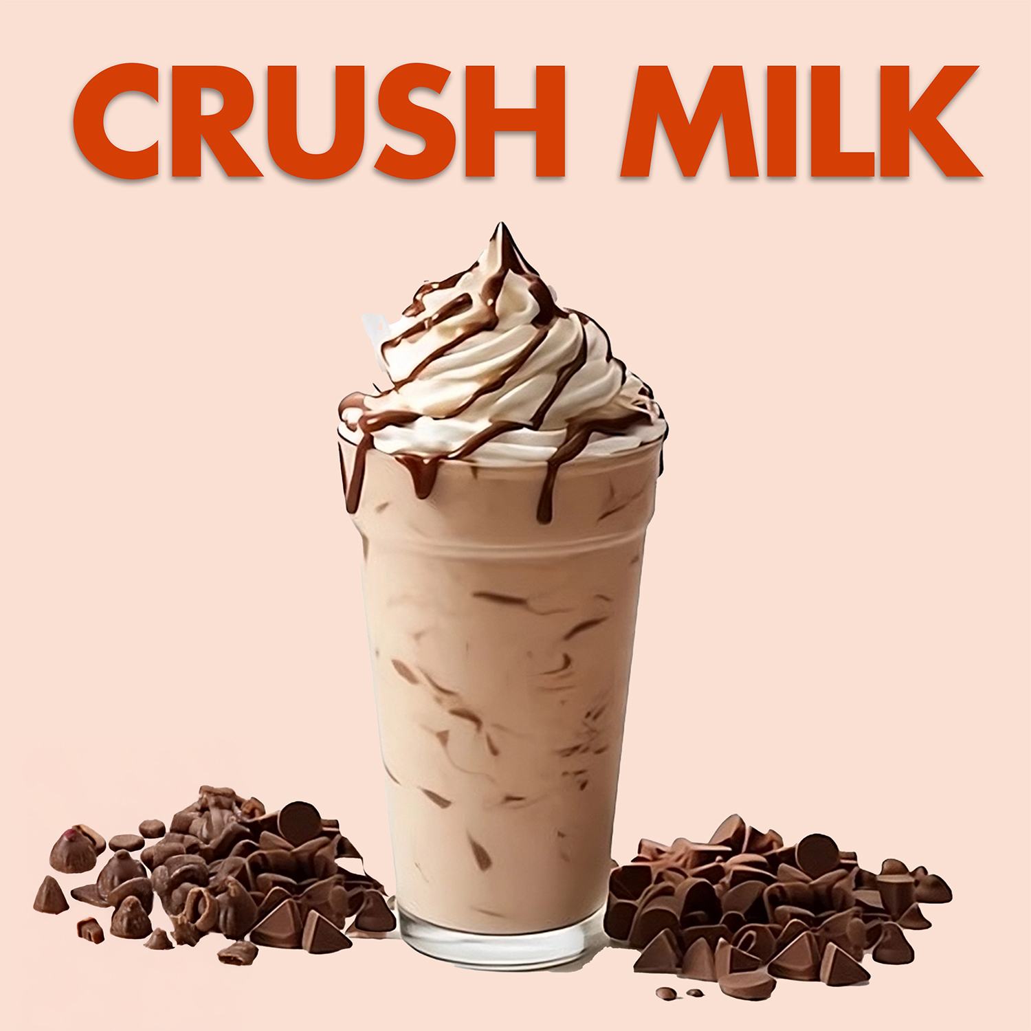 Crush Milk