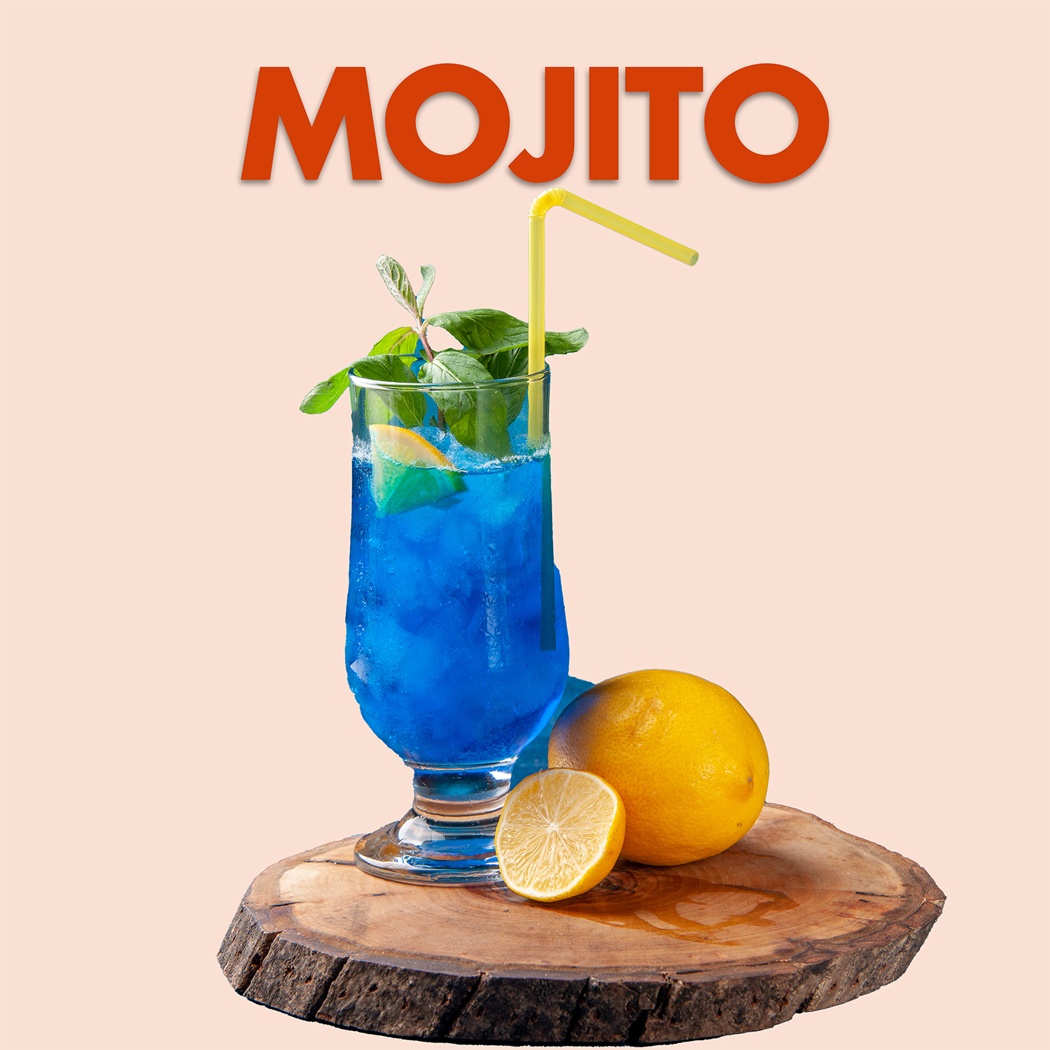 Mojito Varieties