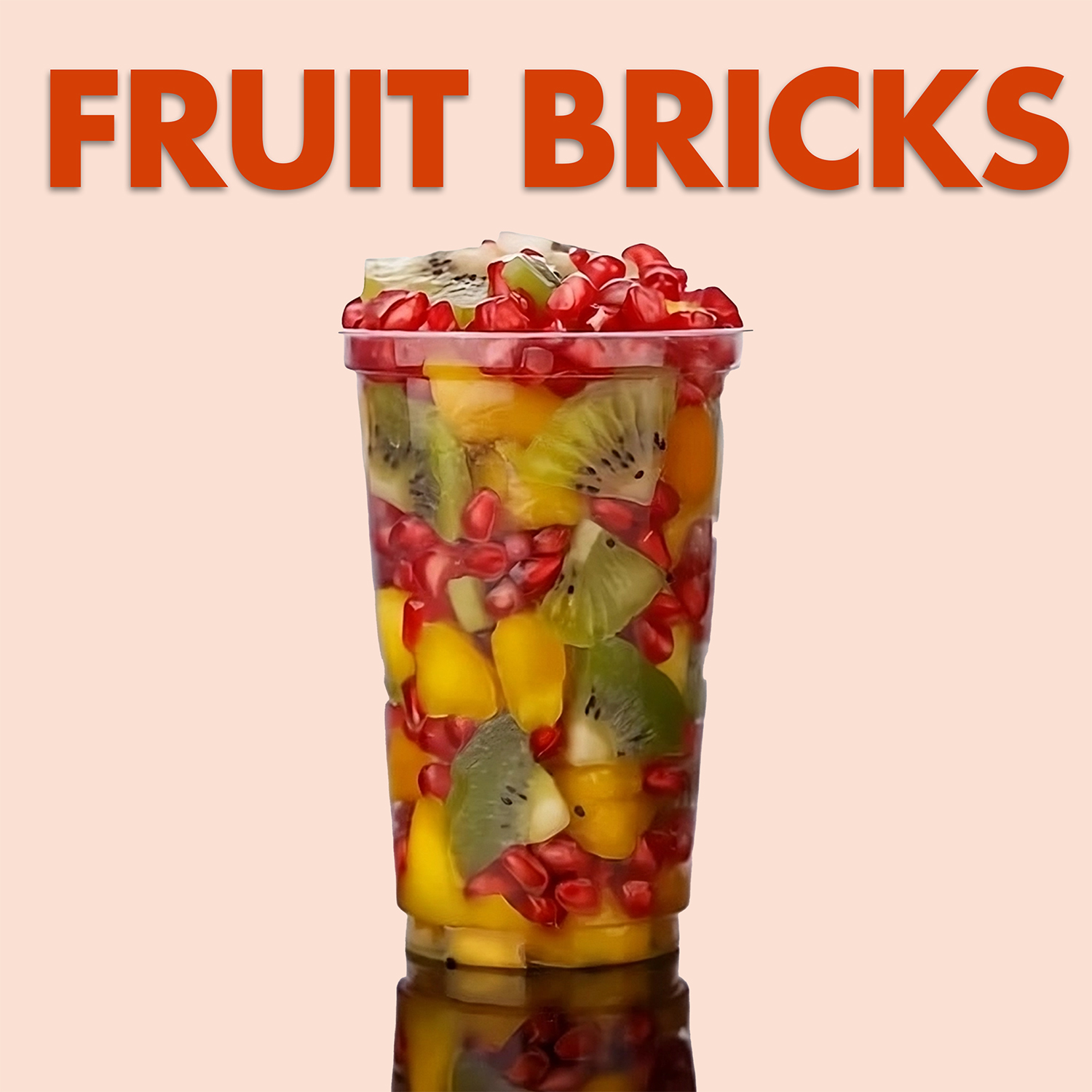 Fruit Bricks