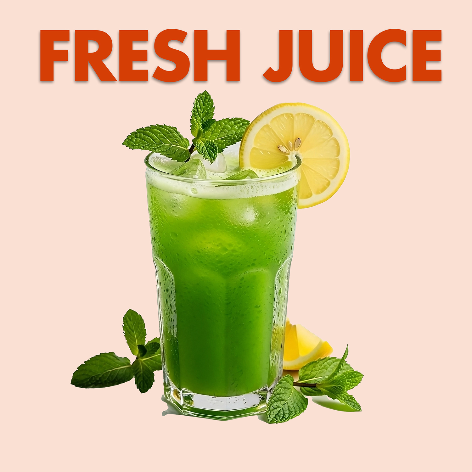 Fresh Juice