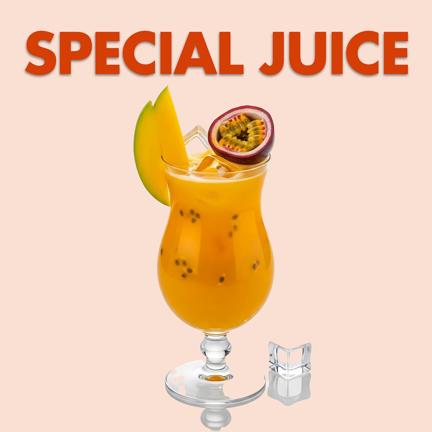 Special Juice